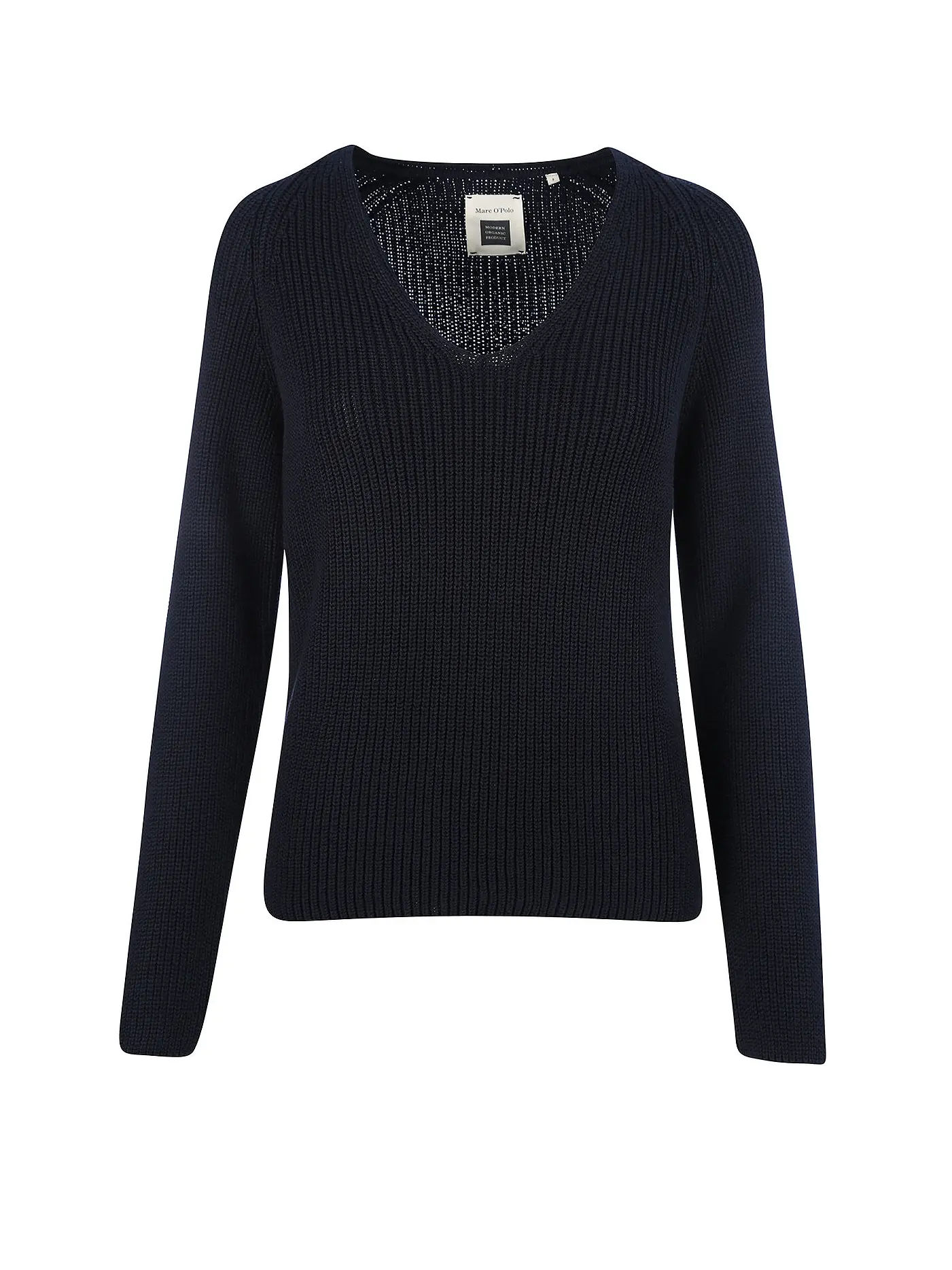 MARC O'POLO | Pullover | dunkelblau